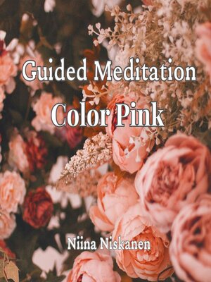 cover image of Guided Meditation